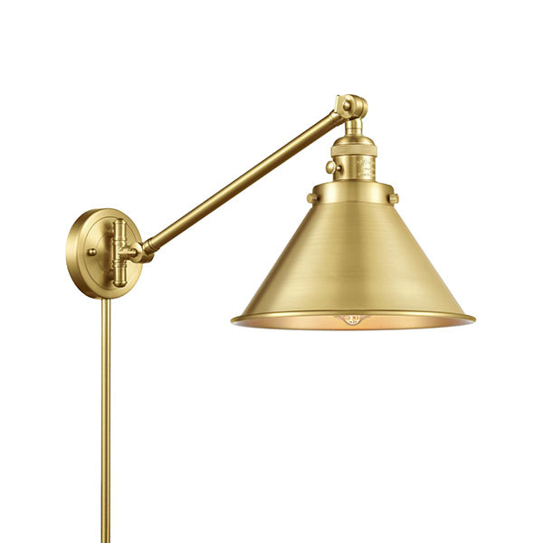 Innovations 237-SG-M10-BK