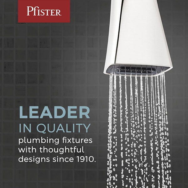 Pfister LG6-4GLY