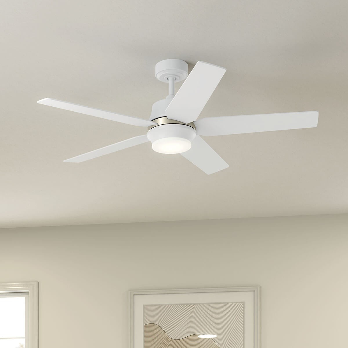 Kichler 300059MWH: lad-4548326-5.jpg