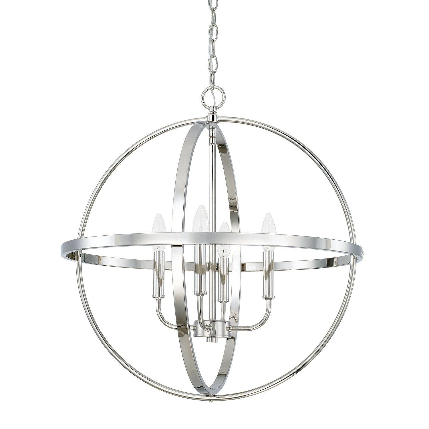Capital Lighting 317542PN