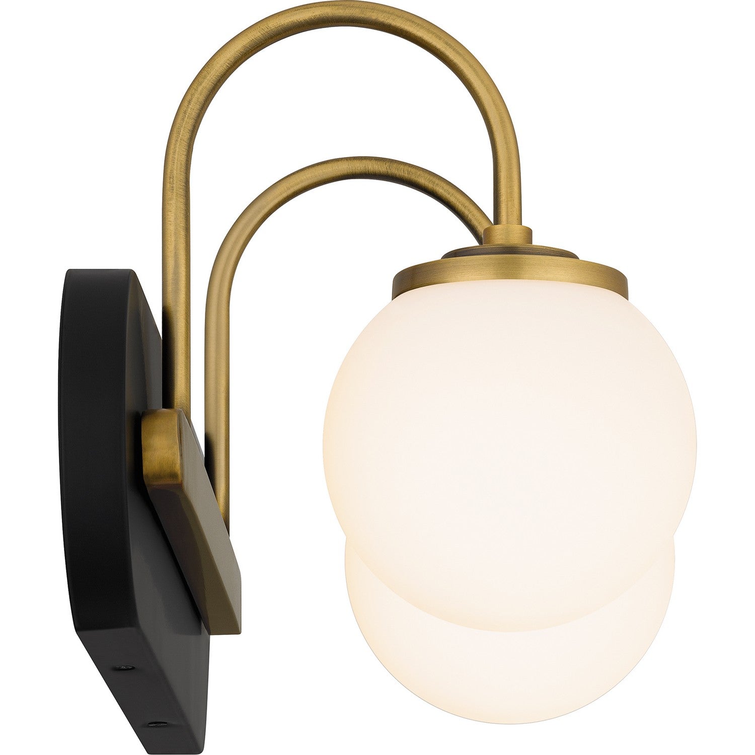 Quoizel DES8618MBK: lad-5396052-3.jpg