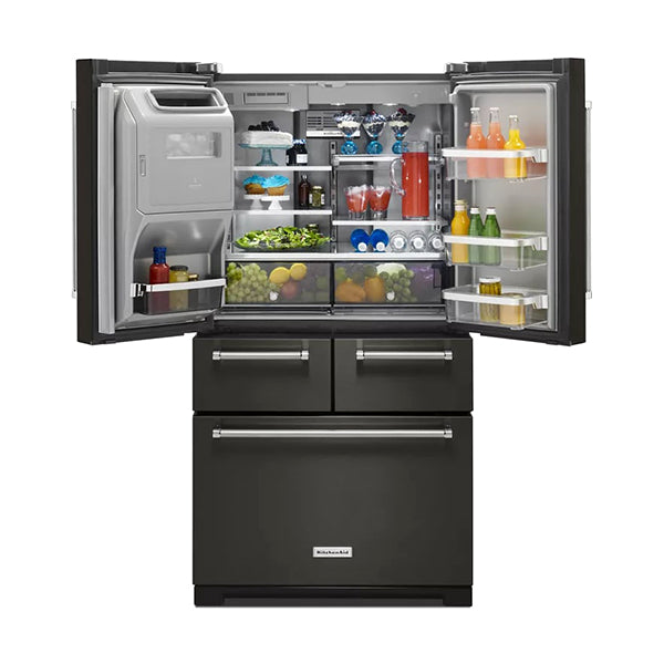 KitchenAid KRMF706EBS