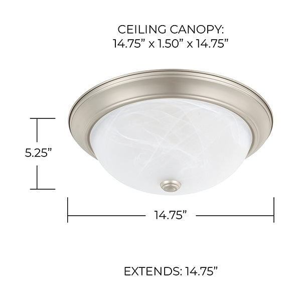 Capital Lighting 219031BZ