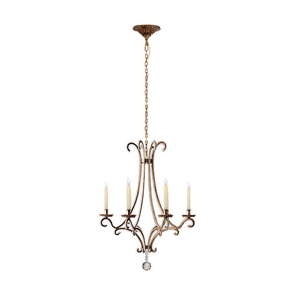 Visual Comfort CHC 1552BSL-CG