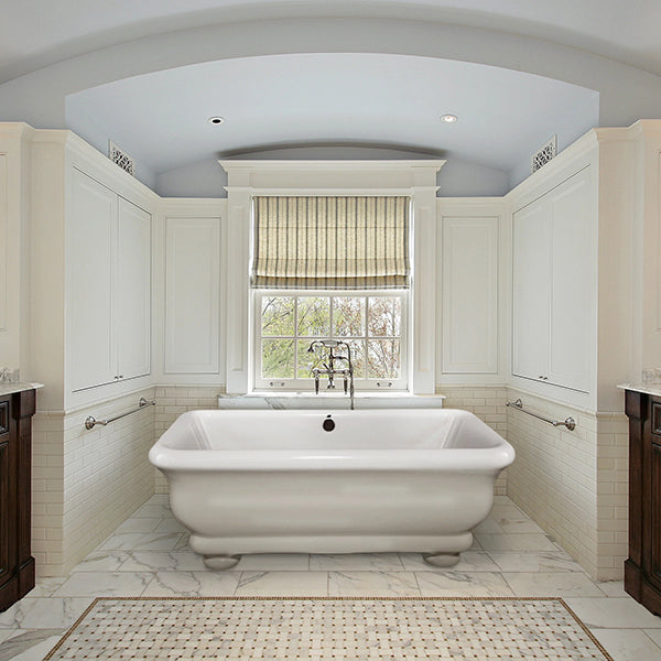 Hydro Systems MDO7036ATA-WHI