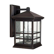 Capital Lighting 9912OB