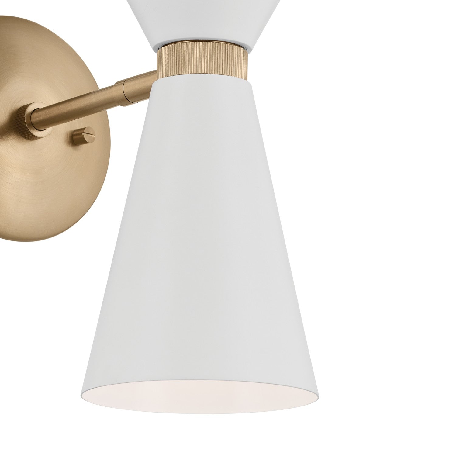 Kichler 52570CPZWH: lad-5005624-2.jpg