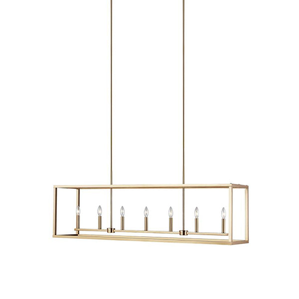 Generation Lighting 6634507-710