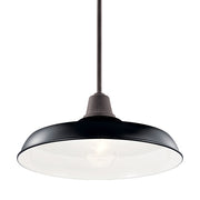 Kichler 49993BK