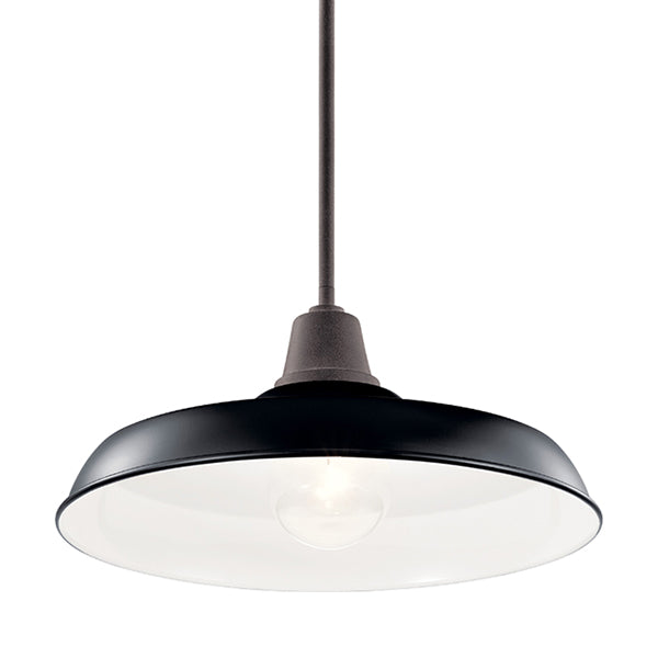 Kichler 49993BK