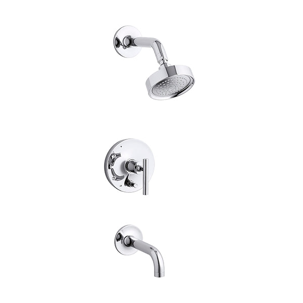 Kohler T14421-4-CP