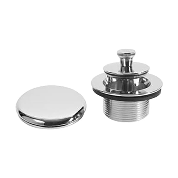 Mountain Plumbing Products UNVLT/CHBRZ