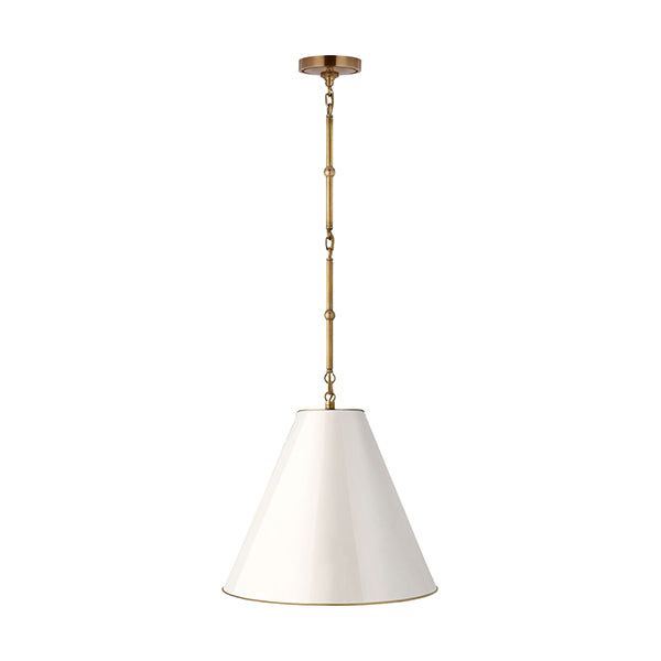 Visual Comfort TOB 5090-BZ