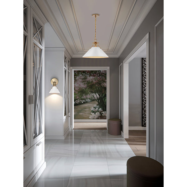 Nuvo Lighting 60/7526