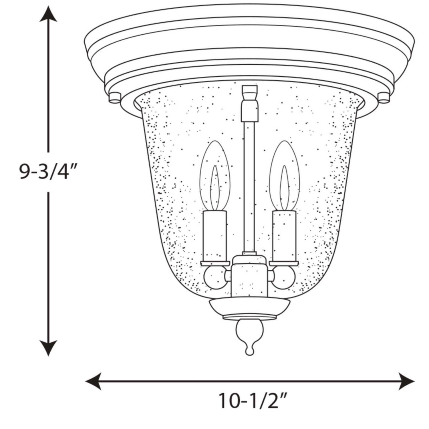 Progress Lighting P5562-31: 194416-1.jpg