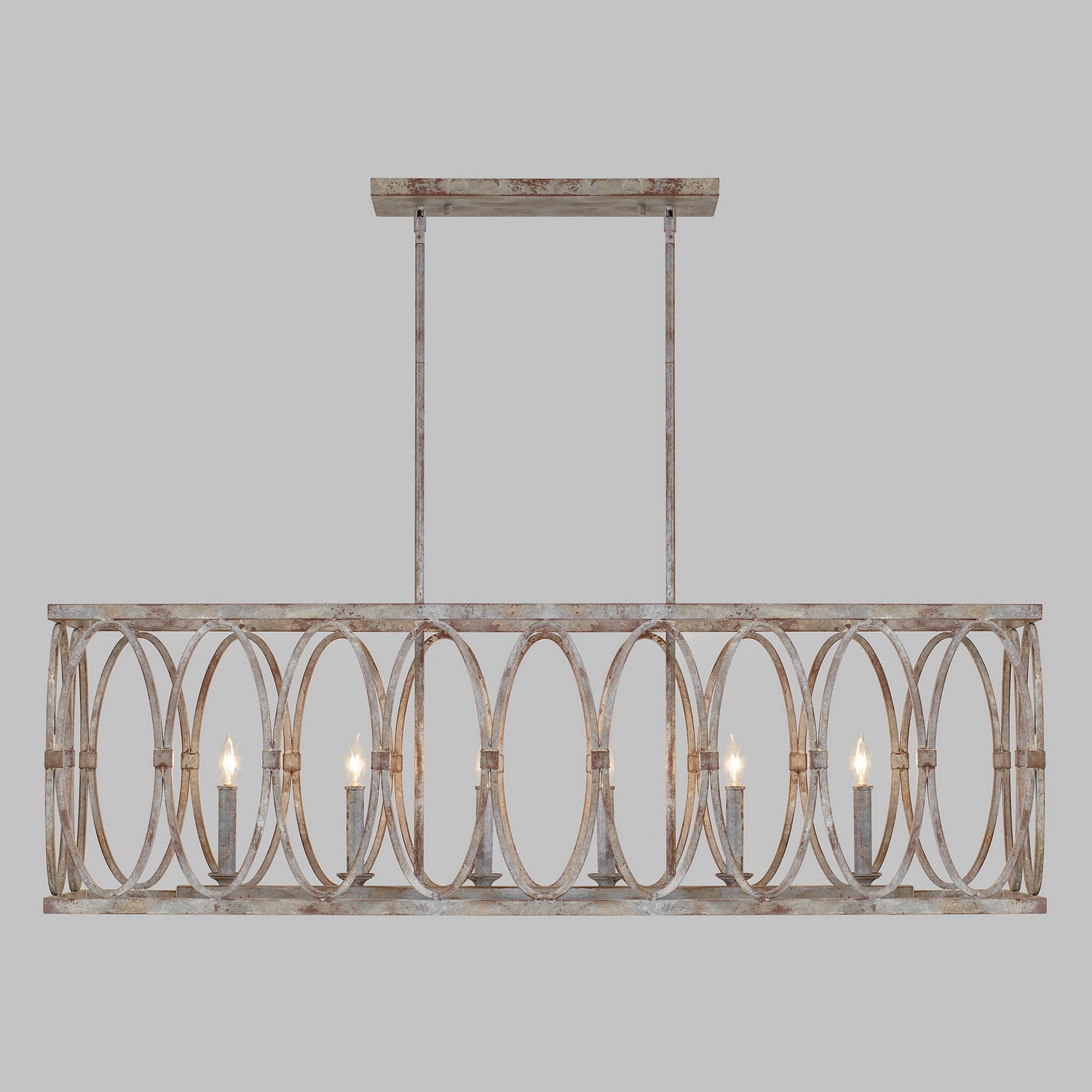 Visual Comfort F3224/6DA: 885866-4.jpg