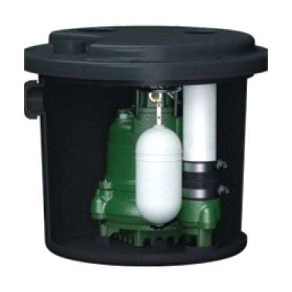Zoeller 105-0017