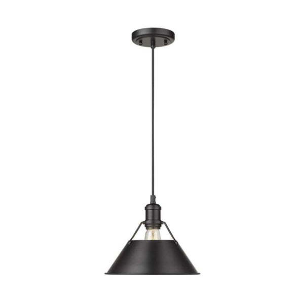 Golden 3306-M BLK-BLK