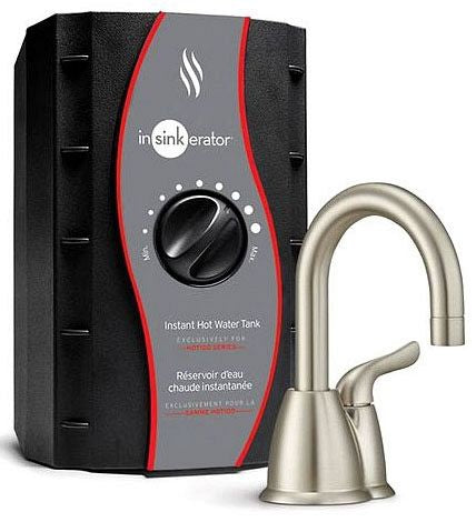 Insinkerator H-HOT150SN-SS: EmersonElectric-InSinkErator_HHOT150SNSS