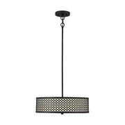 Savoy M70108MBK