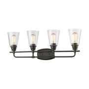 Z-Lite 428-4V-OB