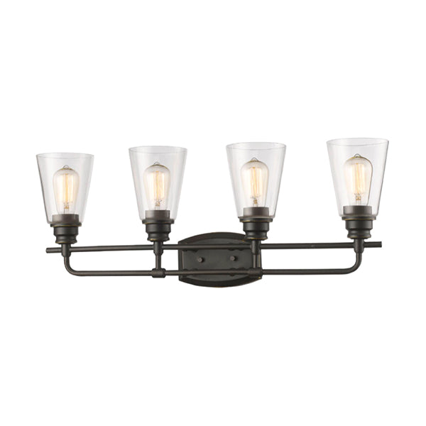 Z-Lite 428-4V-OB