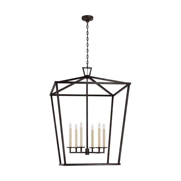 Visual Comfort CHC 2172GI