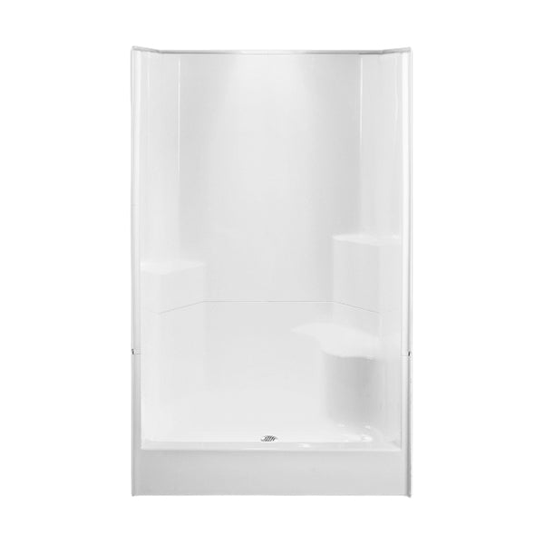 Praxis G4887SH2P1SL-WHT: 272569_1.jpg (Variant Image)