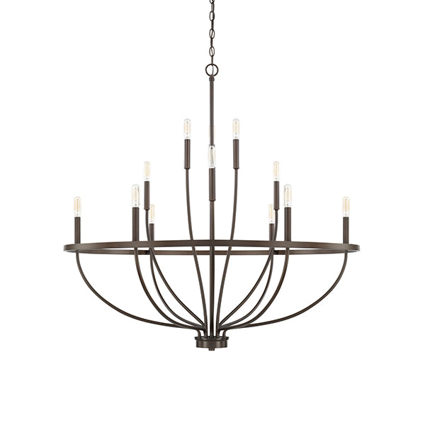 Capital Lighting 428501MB