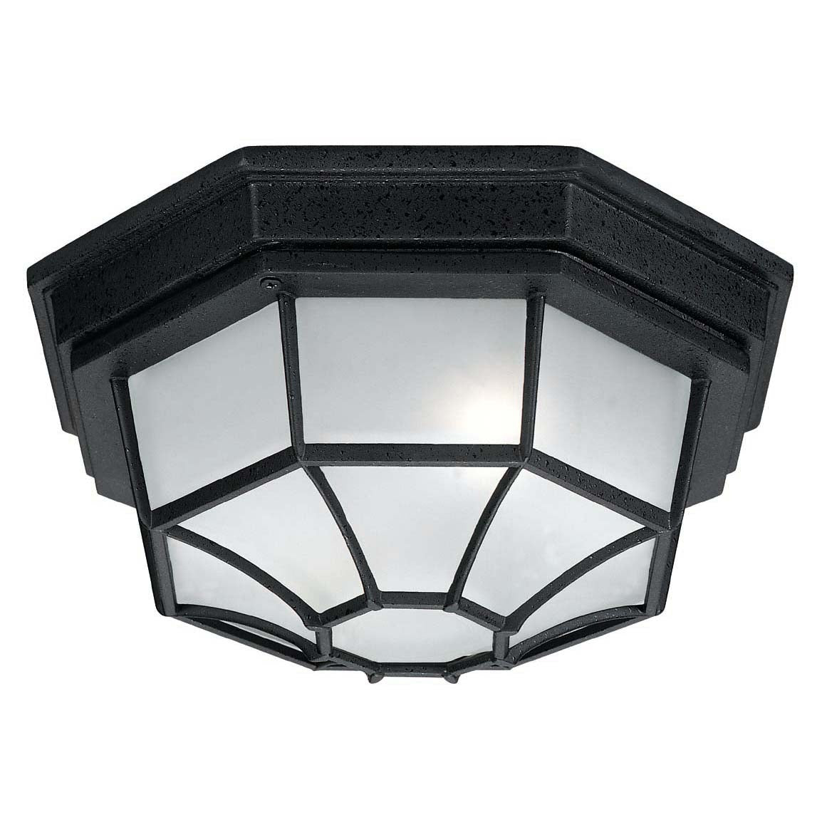 Capital Lighting 9800BK