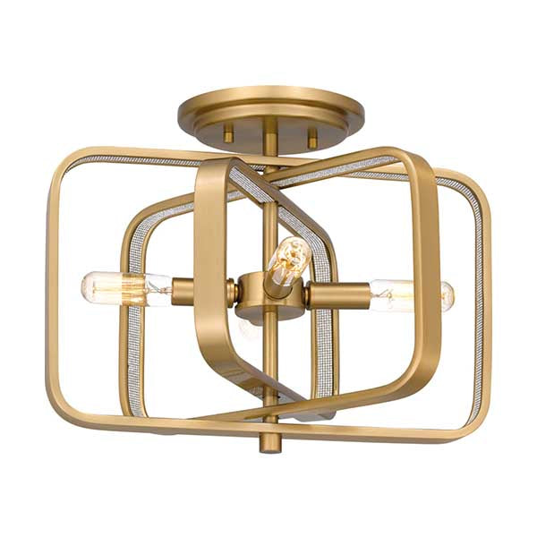 Quoizel PCDPR1714BWS