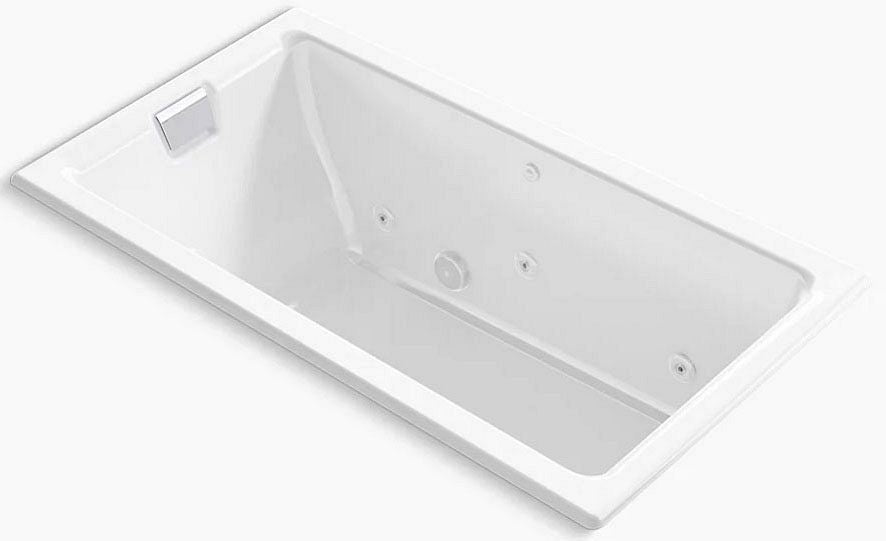 Kohler 856-JH-0: Kohler_K856JH0