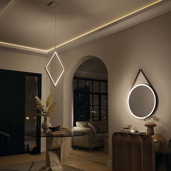 Kichler 84310WH