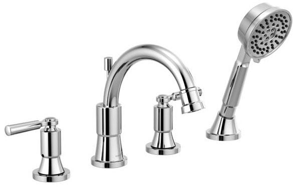Peerless PTT4523: DeltaFaucet_PTT4523