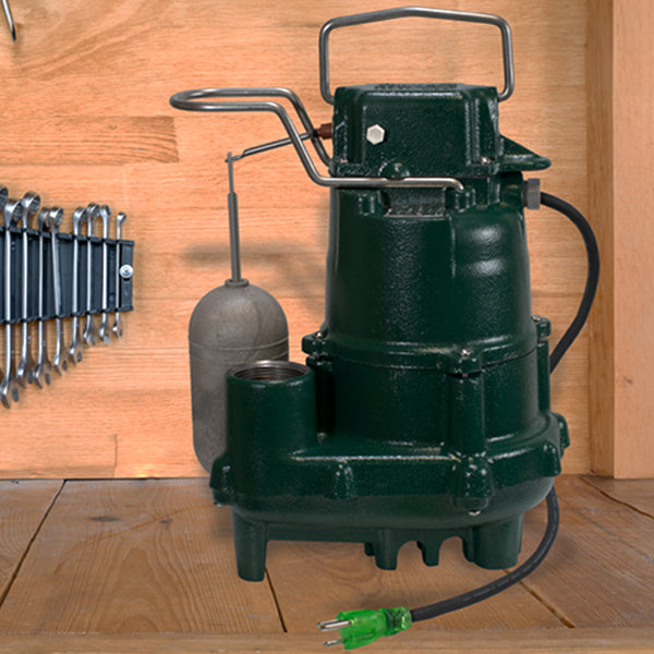 Zoeller 95-0001