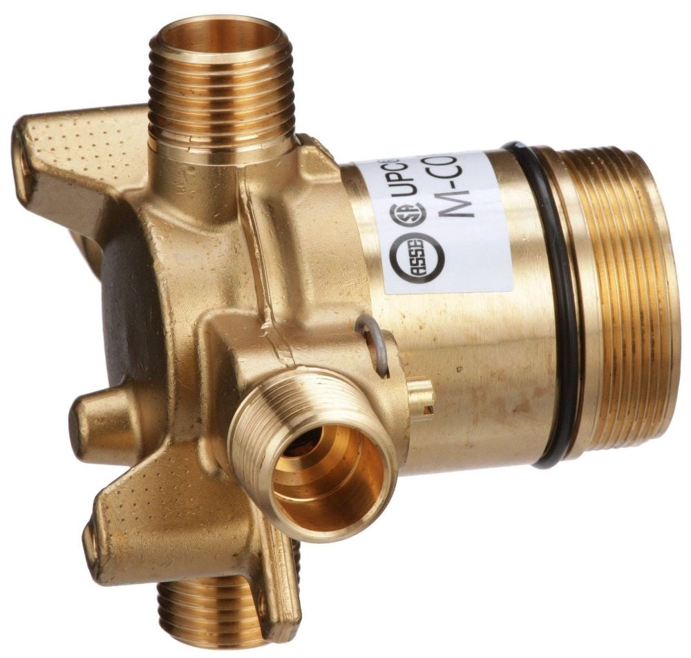Moen U140X: FortuneBrandsHome&Security-Moen_U140X.jpg