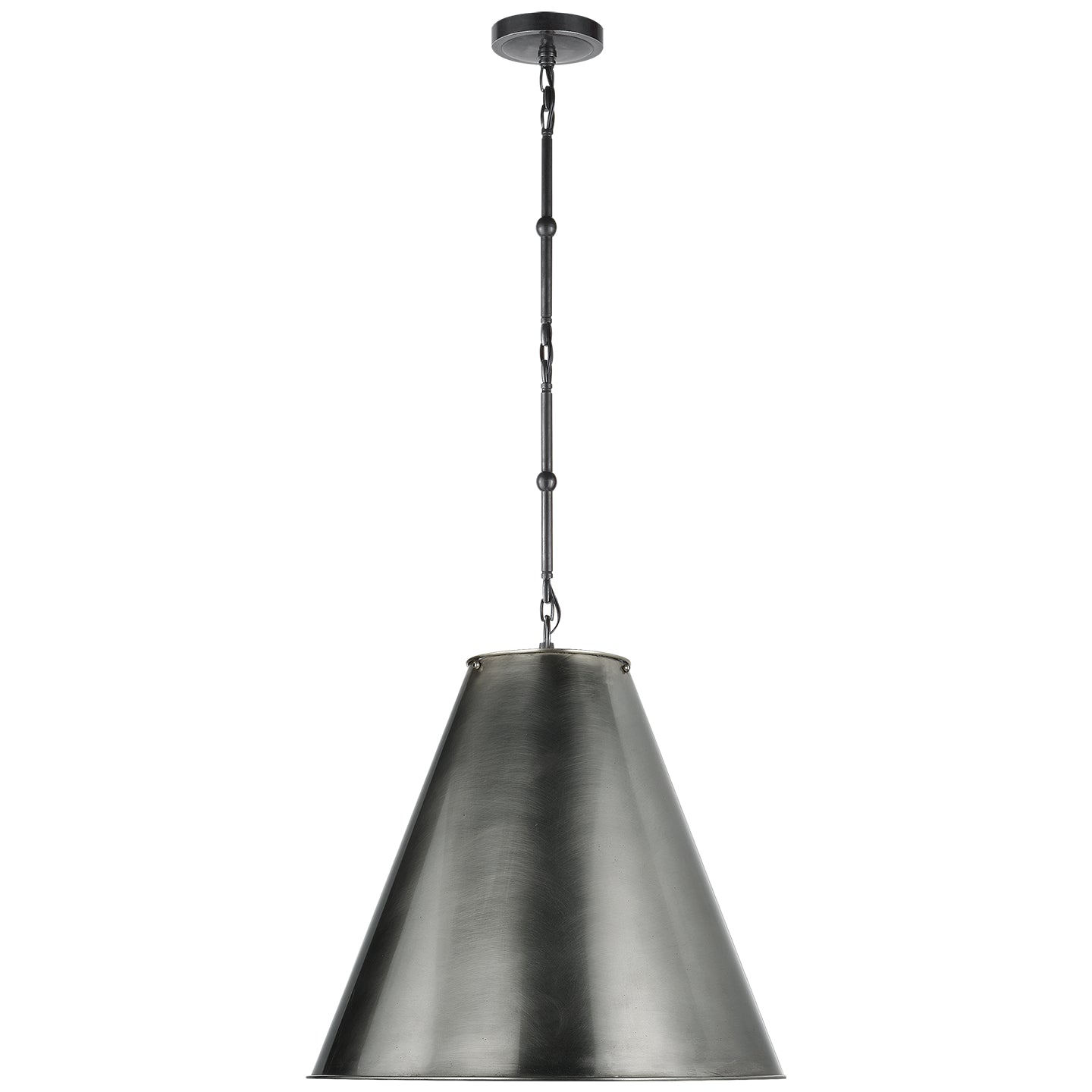 Visual Comfort TOB 5091BZ-BZ: 511654.jpg