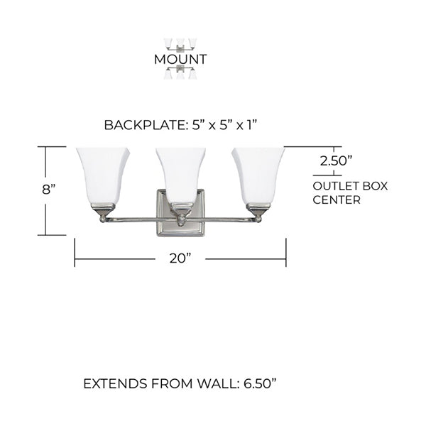 Visual Comfort EW1011AI