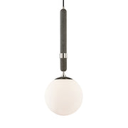 Mitzi H289701L-PN