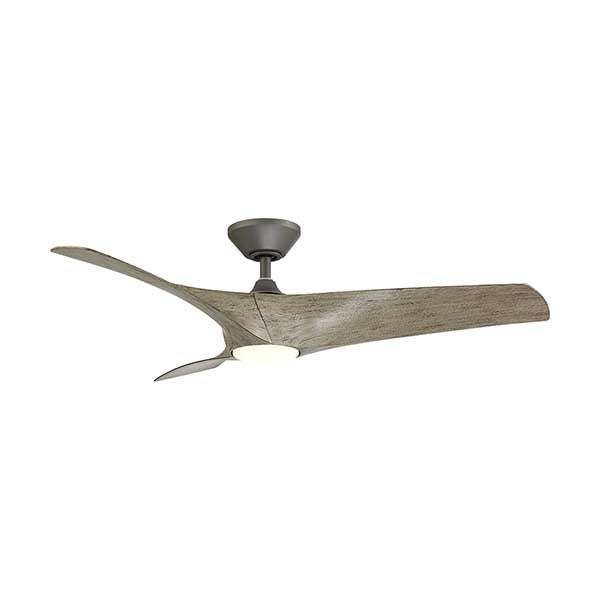 Modern Forms FR-W2006-52L-GH/WW