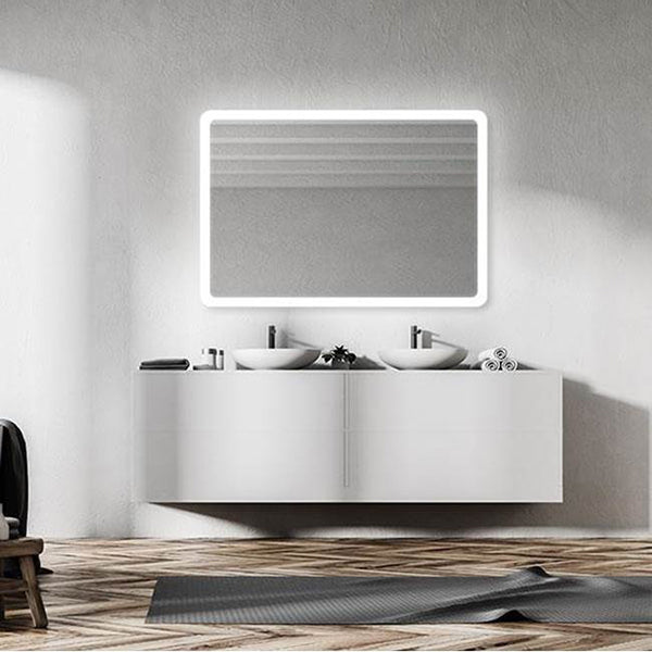 Electric Mirror EYL-4836-KG