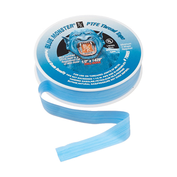 Blue Monster 70885