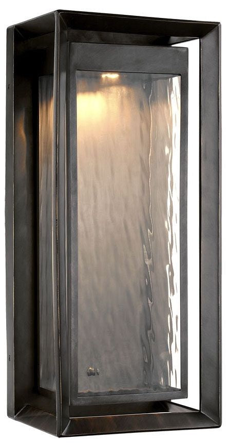 Visual Comfort OL13703ANBZ-L1: GenerationLighting_OL13703ANBZL1