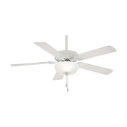Minka-Aire F448L-WH: 86386_1.jpg (Variant Image)