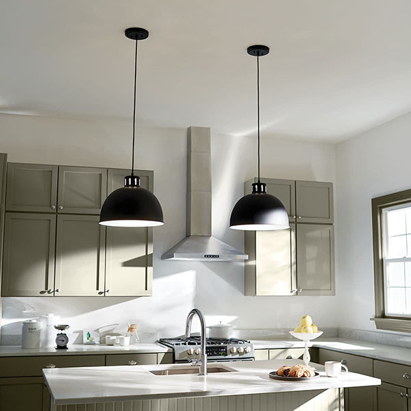 Kichler 52153BK
