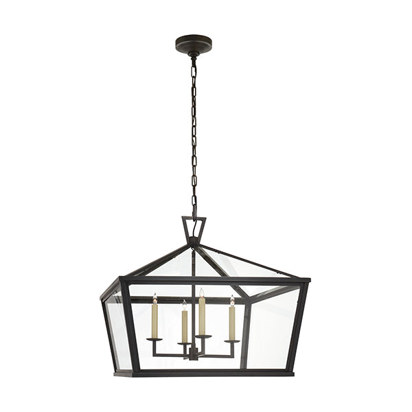 Visual Comfort CHO 5086BZ-CG