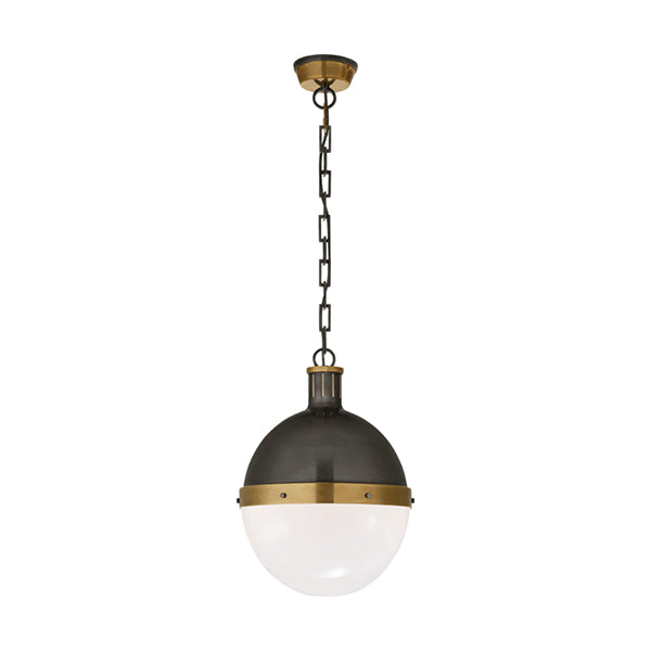 Visual Comfort TOB 5063AN-WG