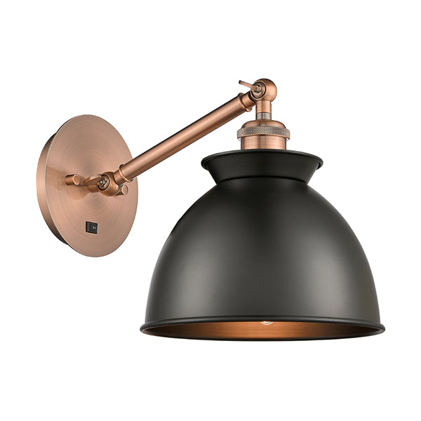 Innovations 317-1W-AC-M14-BK