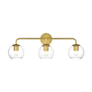 Elegant Lighting LD7321W28BRA