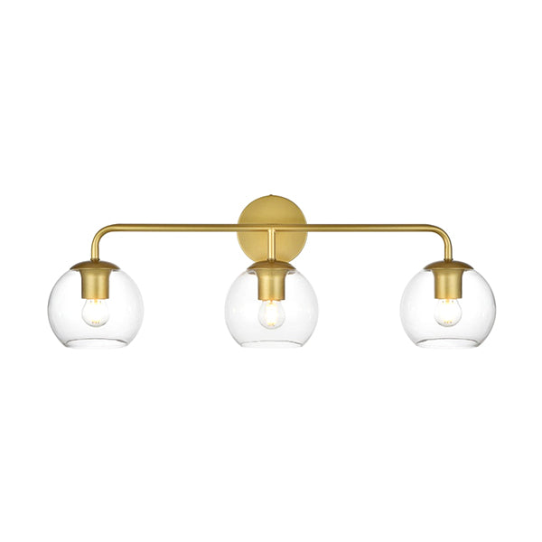 Elegant Lighting LD7321W28BRA